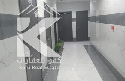 Apartment - 1 Bedroom - 2 Bathrooms for rent in Al Jurf 3 - Al Jurf - Ajman Downtown - Ajman