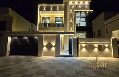 Villa - 6 Bedrooms - 7+ Bathrooms for sale in Al Aamra Gardens - Al Amerah - Ajman