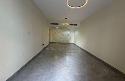 Apartment - 2 Bedrooms - 3 Bathrooms for rent in Al Khan Corniche - Al Khan - Sharjah