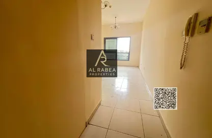 شقة - 2 غرف نوم - 2 حمامات للايجار في برج بارادايس ليك ب6 - ابراج بحيرة بارادايس - مدينة الإمارات - عجمان