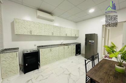Apartment - 1 - 2 for rent in Al Mowaihat 2 - Al Mowaihat - Ajman Apartment - 1 - 2 for rent in Al Mowaihat 2 - Al Mowaihat - Ajman