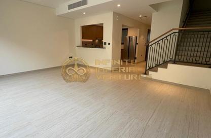 Townhouse - 4 Bedrooms - 3 Bathrooms for rent in Portofino - Damac Lagoons - Dubai