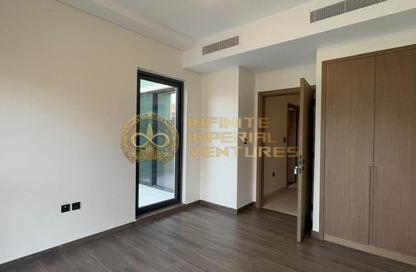 Townhouse - 4 Bedrooms - 3 Bathrooms for rent in Portofino - Damac Lagoons - Dubai