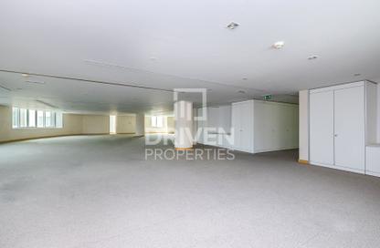 Office Space - Studio - 1 for rent in Building 53 - Dubai Healthcare City - Bur Dubai - Dubai Office Space - Studio - 1 for rent in Building 53 - Dubai Healthcare City - Bur Dubai - Dubai