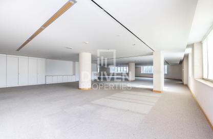 Office Space - Studio - 1 for rent in Building 53 - Dubai Healthcare City - Bur Dubai - Dubai Office Space - Studio - 1 for rent in Building 53 - Dubai Healthcare City - Bur Dubai - Dubai