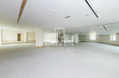 Office Space - Studio - 1 for rent in Building 53 - Dubai Healthcare City - Bur Dubai - Dubai Office Space - Studio - 1 for rent in Building 53 - Dubai Healthcare City - Bur Dubai - Dubai