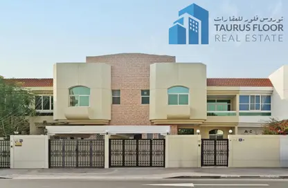 Villa - Studio - 3 Bathrooms for rent in Jumeirah 1 Villas - Jumeirah 1 - Jumeirah - Dubai Villa - Studio - 3 Bathrooms for rent in Jumeirah 1 Villas - Jumeirah 1 - Jumeirah - Dubai
