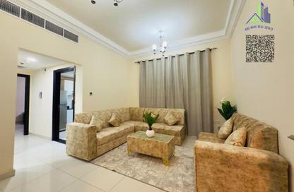 Apartment - 2 - 2 for rent in Al Rawda 1 - Al Rawda - Ajman
