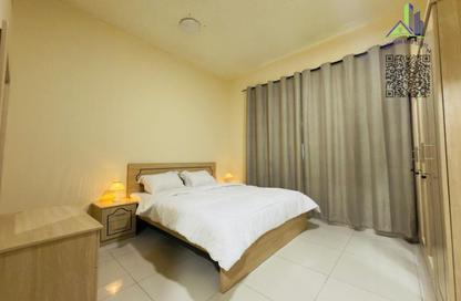 Apartment - 2 - 2 for rent in Al Rawda 1 - Al Rawda - Ajman