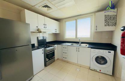 Apartment - 2 - 2 for rent in Al Rawda 1 - Al Rawda - Ajman