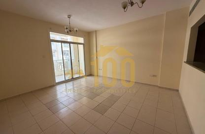 Apartment - 1 Bedroom - 2 Bathrooms for rent in Building F15 - China Cluster - International City - Dubai