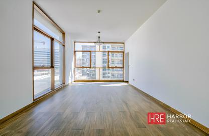 Apartment - 1 Bedroom - 2 Bathrooms for sale in The Eighty Eight - Dubai Silicon Oasis - Dubai