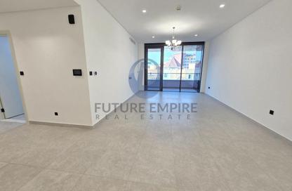 Apartment - 2 - 3 for rent in THE PEARL - Umm Hurair 2 - Umm Hurair - Bur Dubai - Dubai