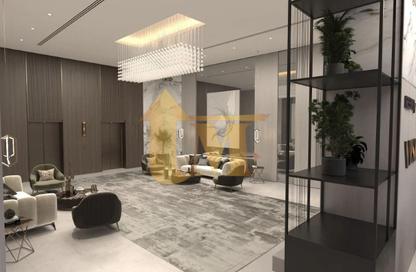 Apartment - 1 - 2 for sale in Reem by Vision - Liwan - Dubai Apartment - 1 - 2 for sale in Reem by Vision - Liwan - Dubai