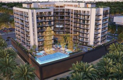 Apartment - 1 - 2 for sale in Reem by Vision - Liwan - Dubai Apartment - 1 - 2 for sale in Reem by Vision - Liwan - Dubai