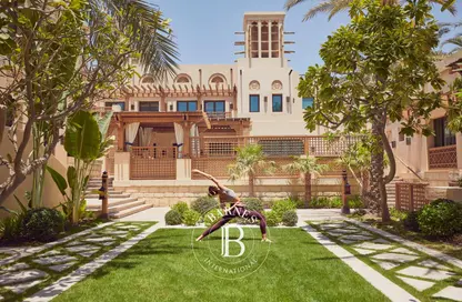 Villa - 2 Bedrooms - 3 Bathrooms for rent in Umm Suqeim 3 Villas - Umm Suqeim 3 - Umm Suqeim - Dubai