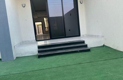 Townhouse - 7 Bedrooms - 5 Bathrooms for sale in Al Yasmeen 1 - Al Yasmeen - Ajman