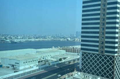 Apartment - 3 - 4 for rent in Al Khor Tower A1 - Al Khor Towers - Ajman Downtown - Ajman Apartment - 3 - 4 for rent in Al Khor Tower A1 - Al Khor Towers - Ajman Downtown - Ajman
