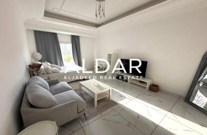 Apartment - Studio - 1 Bathroom for sale in Al Ghaf 1 - Arjan - Dubai