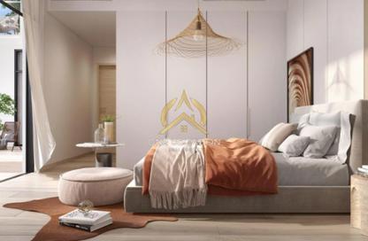 Townhouse - 4 Bedrooms - 5 Bathrooms for sale in The Sustainable City - Yas Island - Yas Island - Abu Dhabi