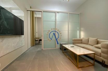 Apartment - Studio - 1 Bathroom for rent in Elevate by Prescott - Arjan - Dubai Apartment - Studio - 1 Bathroom for rent in Elevate by Prescott - Arjan - Dubai