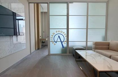 Apartment - Studio - 1 Bathroom for rent in Elevate by Prescott - Arjan - Dubai Apartment - Studio - 1 Bathroom for rent in Elevate by Prescott - Arjan - Dubai