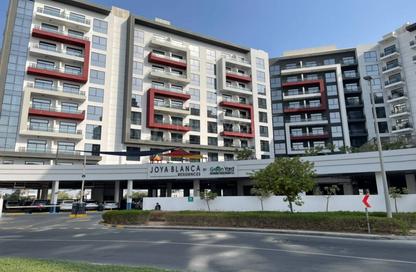 Apartment - Studio - 1 Bathroom for sale in Joya Blanca Residences - Arjan - Dubai Apartment - Studio - 1 Bathroom for sale in Joya Blanca Residences - Arjan - Dubai