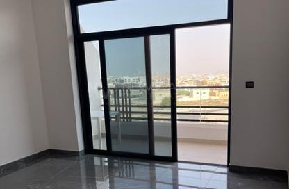 Apartment - Studio - 1 Bathroom for sale in Joya Blanca Residences - Arjan - Dubai Apartment - Studio - 1 Bathroom for sale in Joya Blanca Residences - Arjan - Dubai