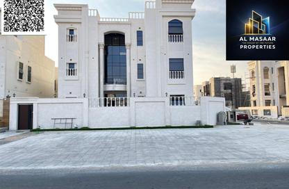Villa - 6 Bedrooms - 7+ Bathrooms for sale in Al Zaheya Gardens - Al Zahya - Ajman