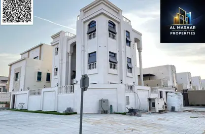 Villa - 6 Bedrooms - 7+ Bathrooms for sale in Al Zaheya Gardens - Al Zahya - Ajman