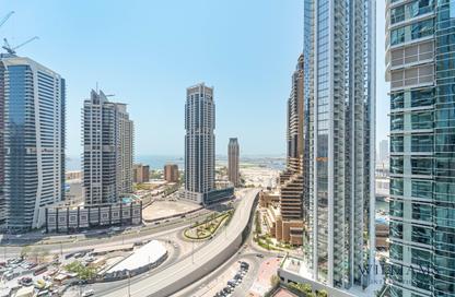 Apartment - 1 - 2 for sale in Marina Tower - Dubai Marina - Dubai