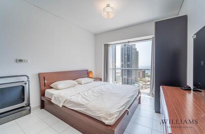 Apartment - 1 - 2 for sale in Marina Tower - Dubai Marina - Dubai