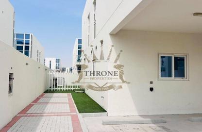 Townhouse - 3 - 5 for sale in Pacifica - Damac Hills 2 - Dubai