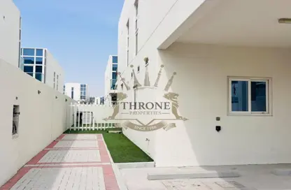 Townhouse - 3 Bedrooms - 5 Bathrooms for sale in Pacifica - Damac Hills 2 - Dubai