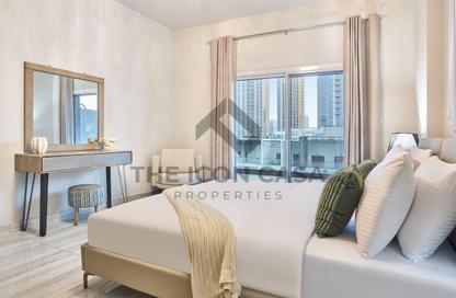 Apartment - 2 Bedrooms - 2 Bathrooms for rent in The Icon Casa - District 11 - Jumeirah Village Circle - Dubai