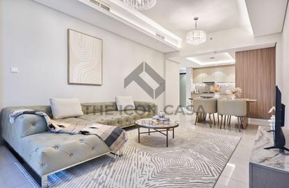 Apartment - 2 Bedrooms - 2 Bathrooms for rent in The Icon Casa - District 11 - Jumeirah Village Circle - Dubai Apartment - 2 Bedrooms - 2 Bathrooms for rent in The Icon Casa - District 11 - Jumeirah Village Circle - Dubai