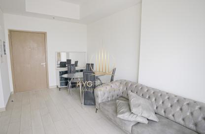 Apartment - 1 Bedroom - 2 Bathrooms for rent in Creek Views II by Azizi (Azizi Fawad Residence) - Dubai Healthcare City 2 - Al Jaddaf - Dubai