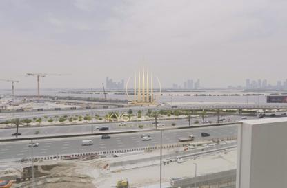 Apartment - 1 Bedroom - 2 Bathrooms for rent in Creek Views II by Azizi (Azizi Fawad Residence) - Dubai Healthcare City 2 - Al Jaddaf - Dubai