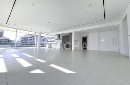 Apartment - 2 Bedrooms - 3 Bathrooms for rent in Ashjar Building F2 - Ashjar - Al Barari - Dubai