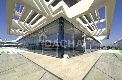 Apartment - 2 Bedrooms - 3 Bathrooms for rent in Ashjar Building F2 - Ashjar - Al Barari - Dubai