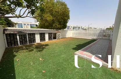 Villa - 3 Bedrooms - 3 Bathrooms for sale in Albizia - Damac Hills 2 - Dubai