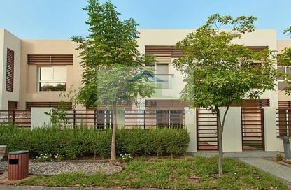 Townhouse - 3 Bedrooms - 4 Bathrooms for sale in Flamingo Villas - Mina Al Arab - Ras Al Khaimah