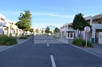 Townhouse - 3 Bedrooms - 4 Bathrooms for sale in Flamingo Villas - Mina Al Arab - Ras Al Khaimah