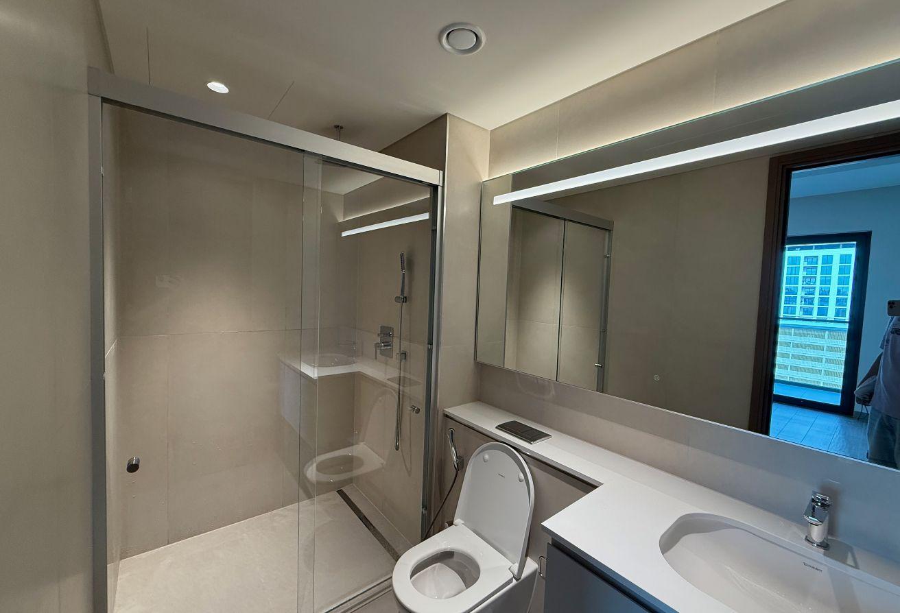 Brand New 2 Bedroom with Huge Storage Space photo 9