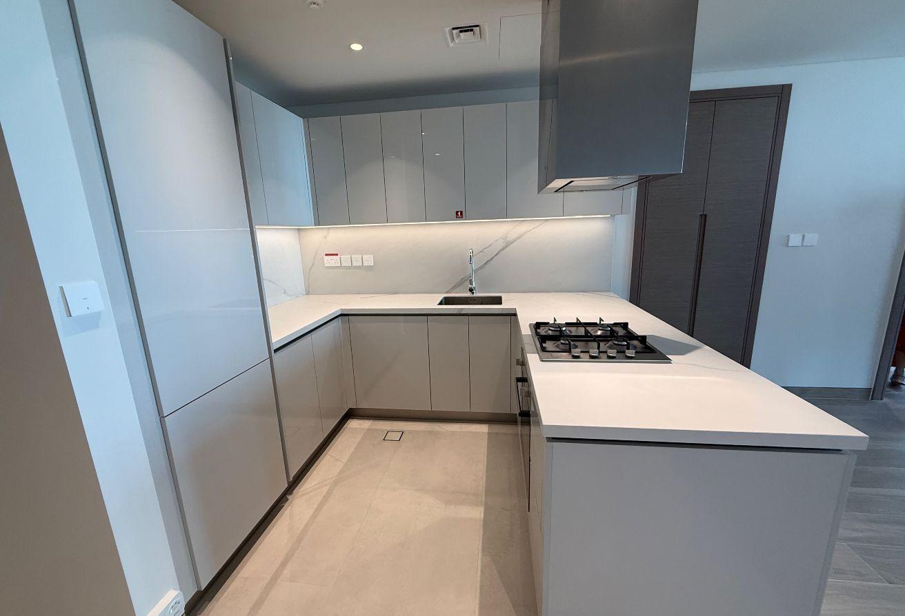Brand New 2 Bedroom with Huge Storage Space photo 4