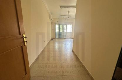 Apartment - 1 - 1 for rent in GGICO Building Moweilah - Muwaileh Commercial - Sharjah