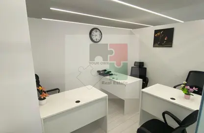 Business Centre - Studio - 3 Bathrooms for rent in Al Maskan - Al Karama - Dubai