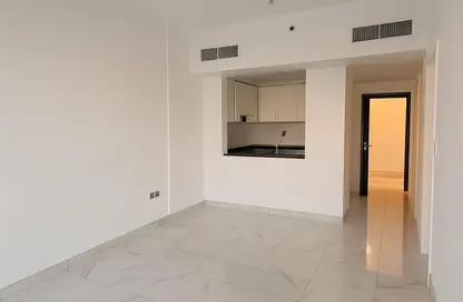 Apartment - 1 Bedroom - 2 Bathrooms for sale in Anchorage Residence - Dubai South (Dubai World Central) - Dubai