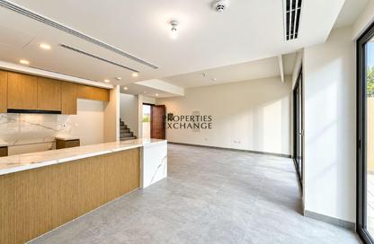 Villa - 3 - 4 for rent in La Violeta 2 - La Violeta - Villanova - Dubai