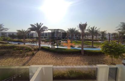 Townhouse - 3 Bedrooms - 4 Bathrooms for rent in Eden - The Valley - Dubai Townhouse - 3 Bedrooms - 4 Bathrooms for rent in Eden - The Valley - Dubai
